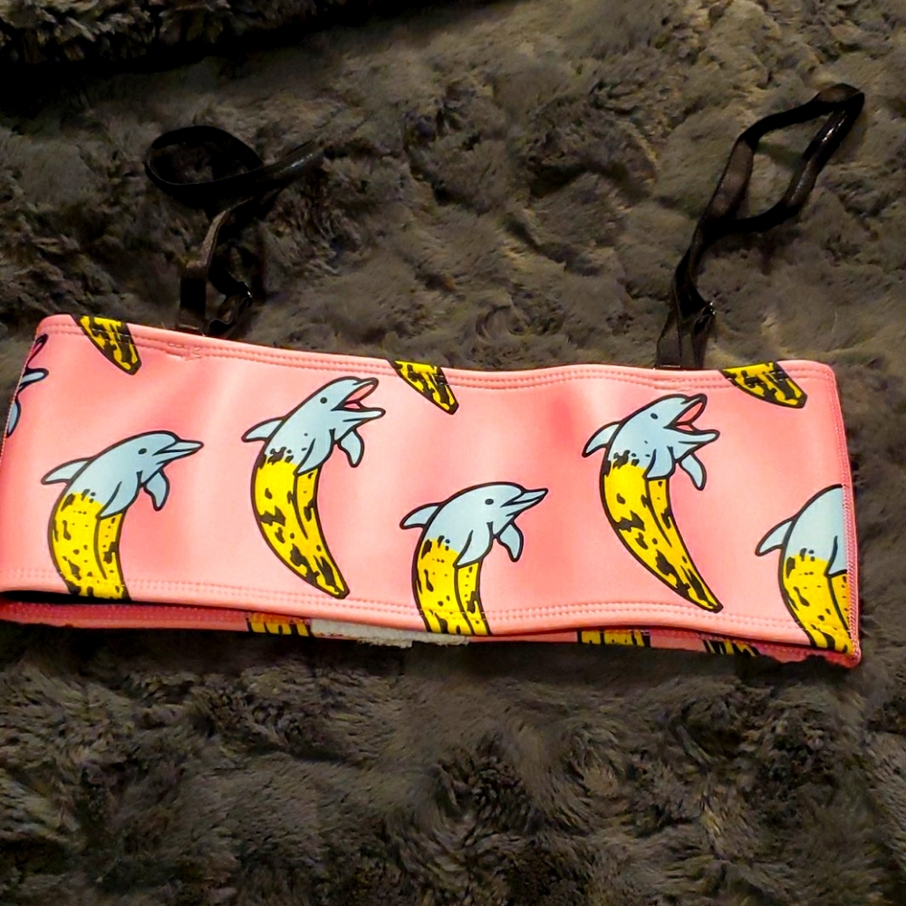 HOAKA Bathingsuit Top